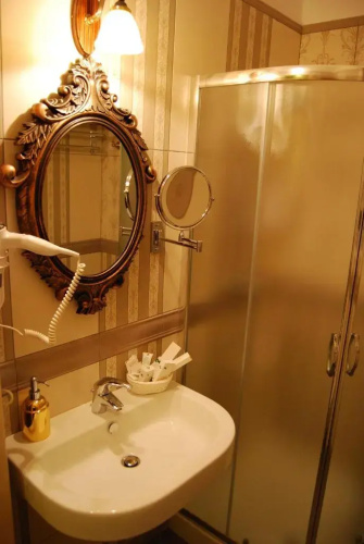 2 Kitarrat Spa Resort