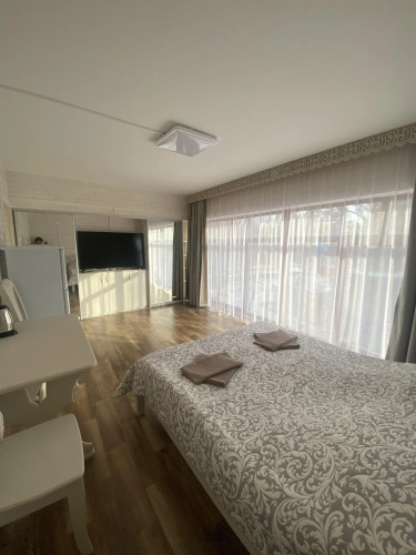 Фотография номера мини отеля Марьина Роща