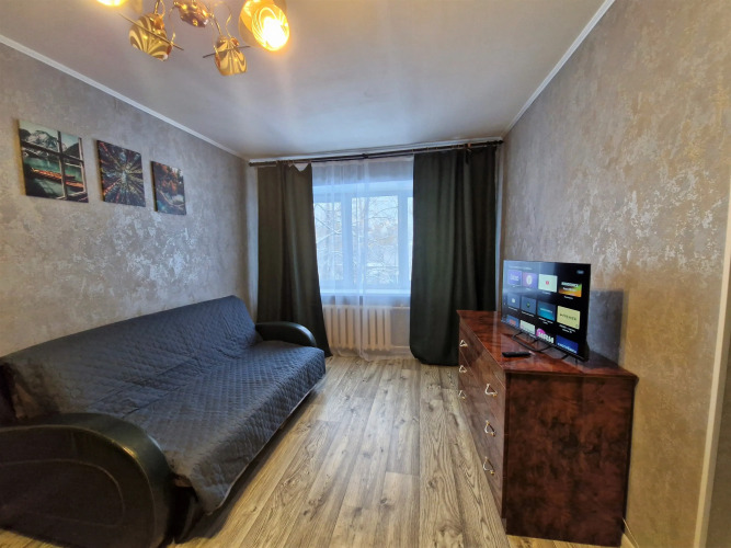 Фотография номера квартиры Квартира в Центре на Московском 45