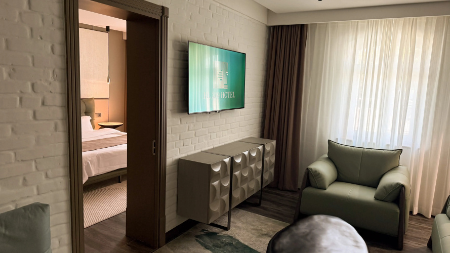 HL 309 Hotel