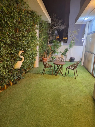 Ground 2Bedroom Apartment&Garden