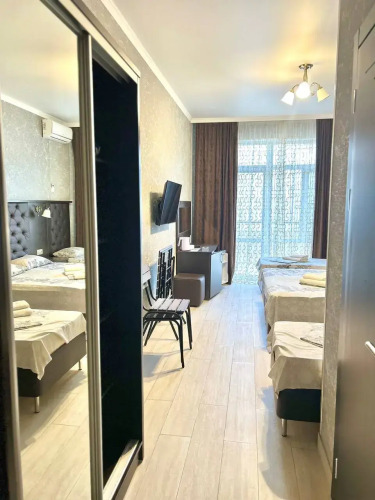 Фотография номера гостиницы Милос