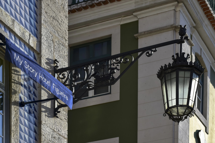My Story Hotel Figueira photo 15