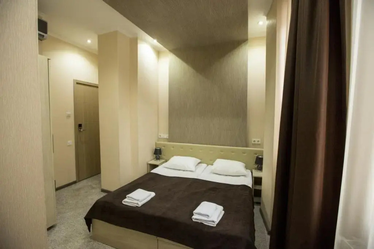 Фотография номера гостиницы Tbiliseli Hotel
