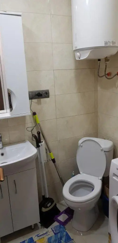 Franko Ukraine Apartments