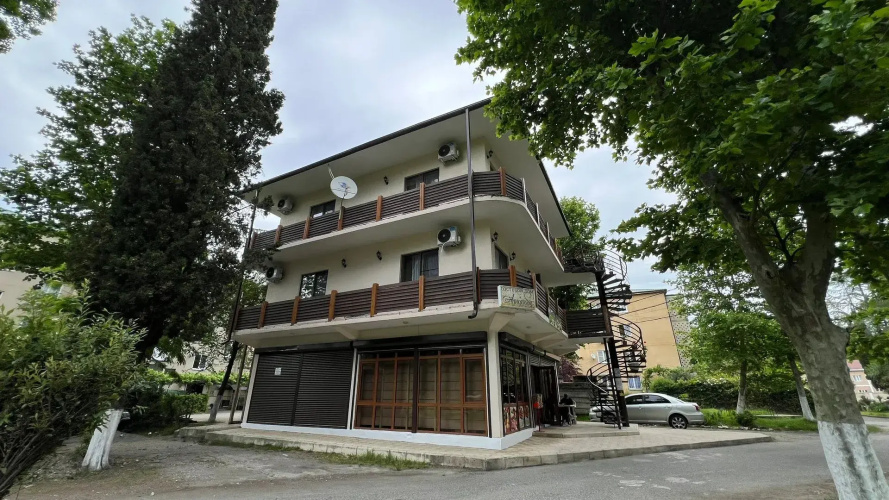 Hotelbild