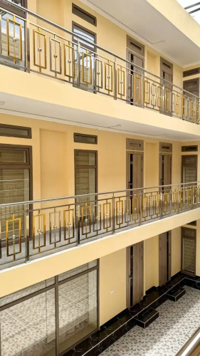 Hotel Sokin Palace