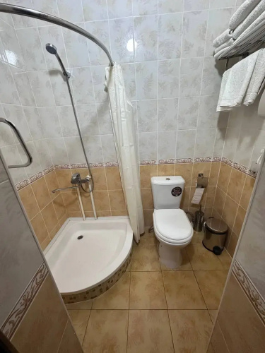 Golden Camel Registan Boutique hotel