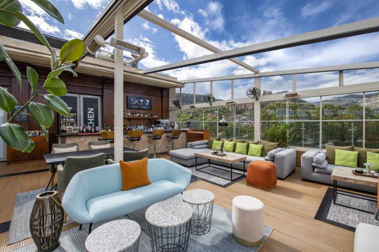 Mercure Tbilisi Old Town photo 40