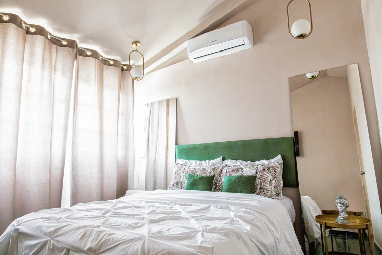 Superior room