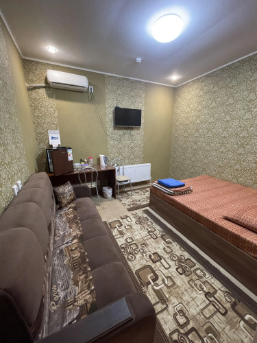 Фотография номера гостевого дома Астория