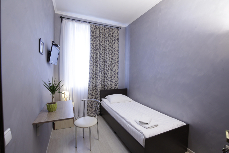 Фотография номера гостиницы Новокосино