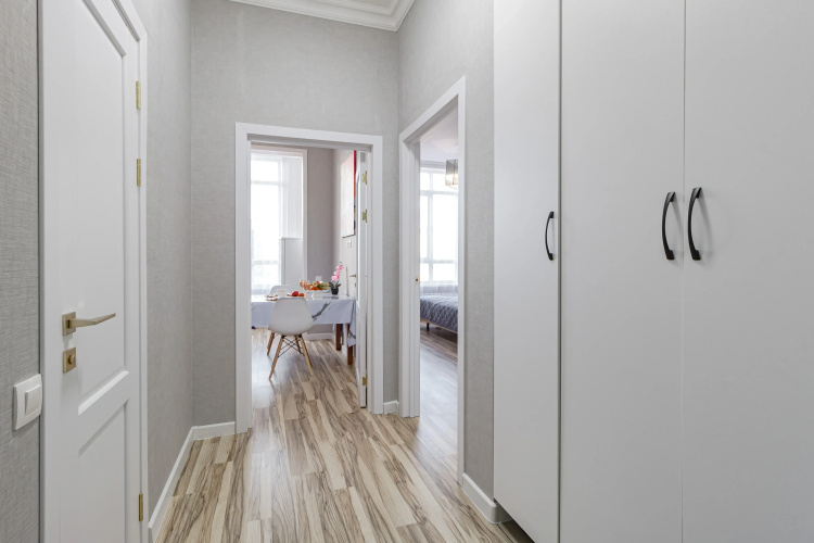 Premium Parasat Loft Flat