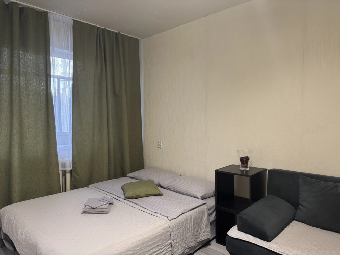 Фотография номера квартиры Квартира  на улице Максима Горького 17