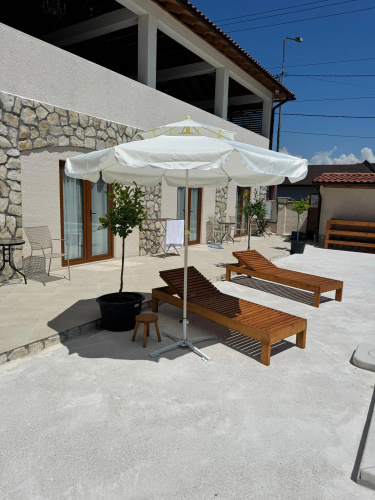 Dolce Vita Gudauta Villa