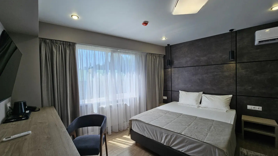 Фотография номера гостиницы Бристоль