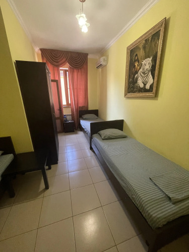 Фотография номера гостевого дома Aliens