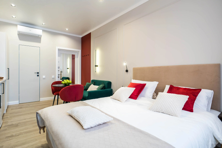 Фотография отеля