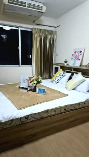 Apartment hotel River Front 4