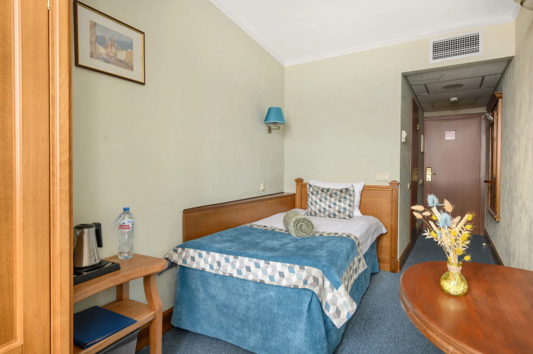 Фотография номера гостиницы 3 Моста