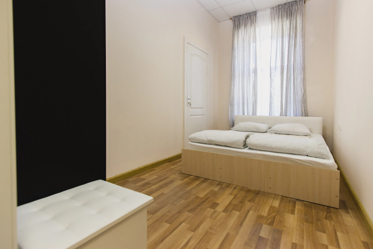 Фотография номера мини отеля Пафос у Кремля