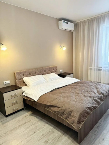 Фотография номера квартиры Квартира Уютная