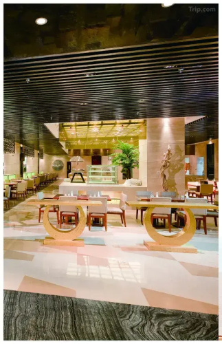 Beijing Hunan Hotel