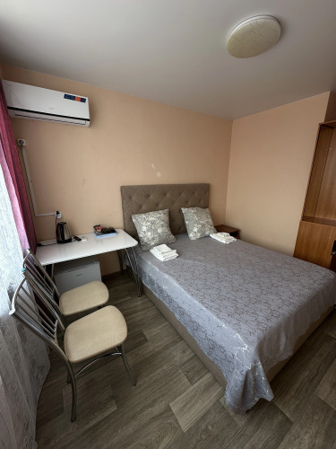 Фотография номера гостиницы Заря