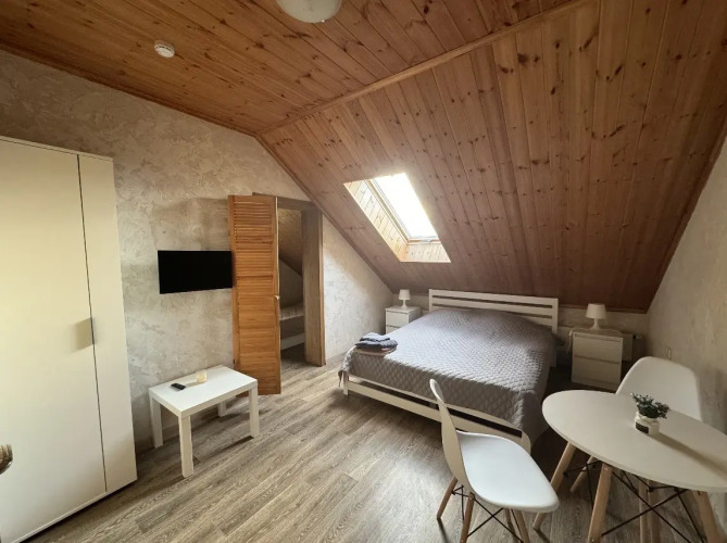 Фотография номера гостевого дома Андрима