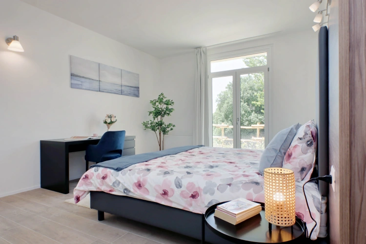 1 Bedroom Superior Apartment