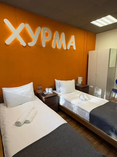 Фотография номера хостела Sleep & Go