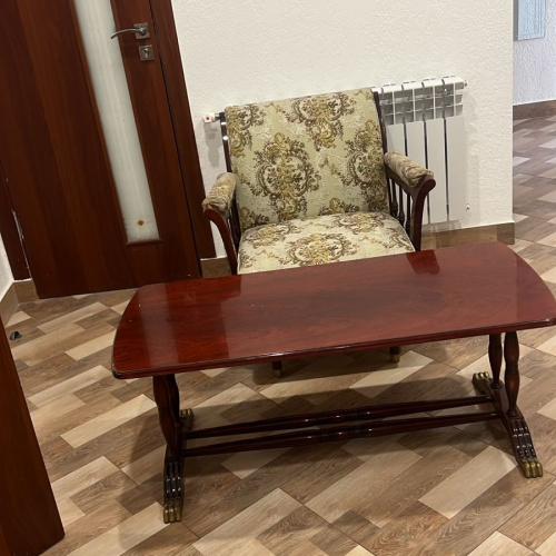 DaVinci Apartment hotel