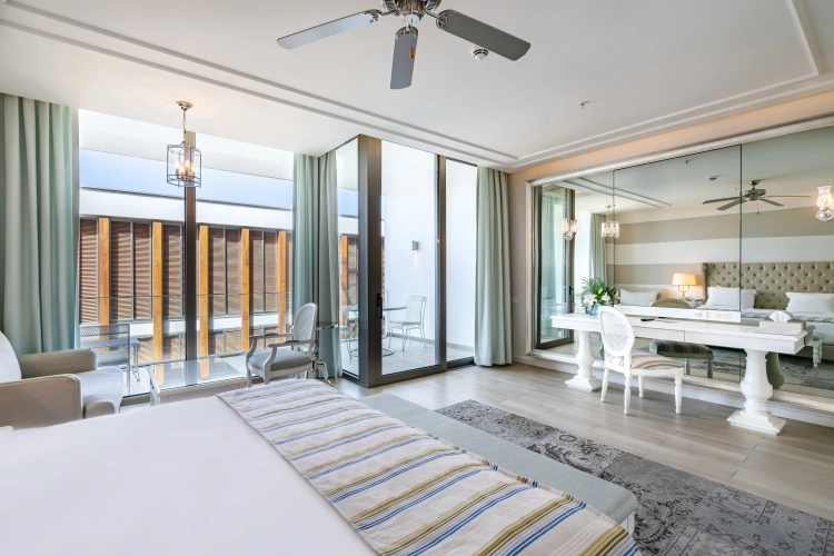 Premium Double room