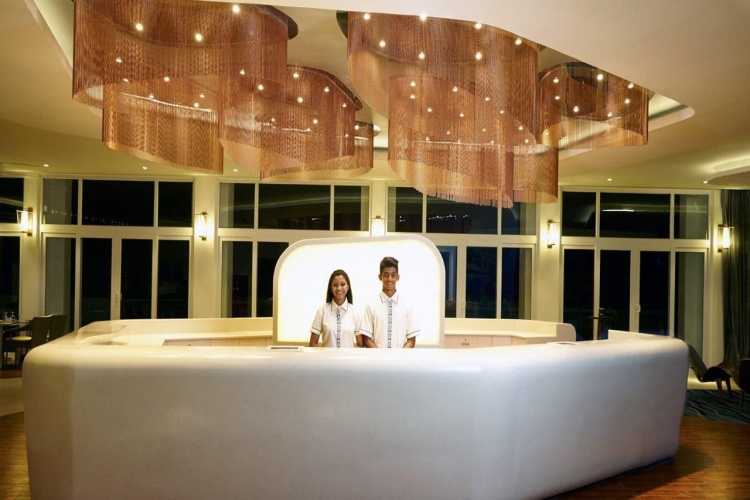 Radisson Hotel Kandy photo 26