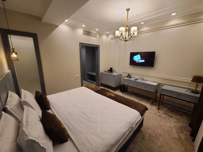 Bravo Hotel