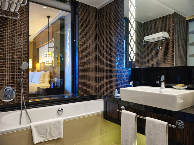 Hilton Baku photo 9