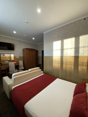  (двуспальная кровать) - изображение 1