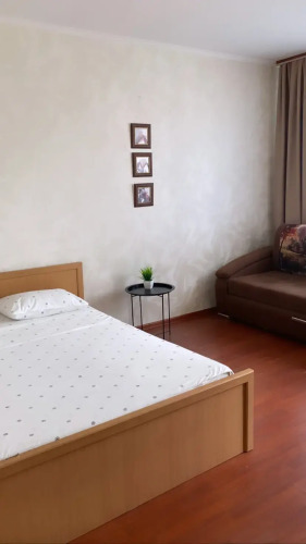 Фотография номера квартиры Квартира возле Аквапарка Ривьера