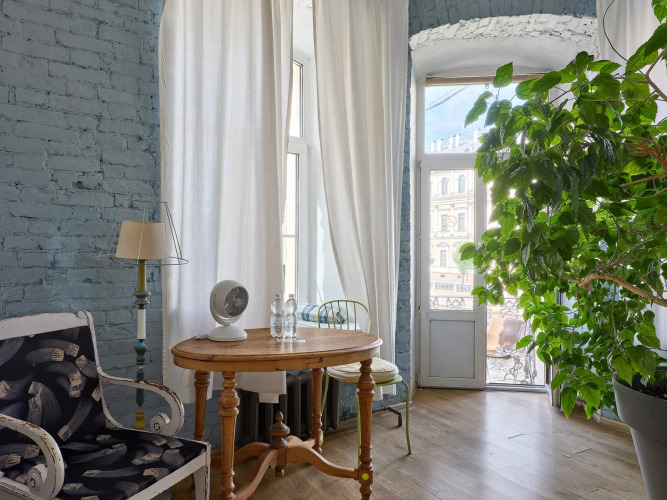 Фотография номера гостевого дома Soul Kitchen