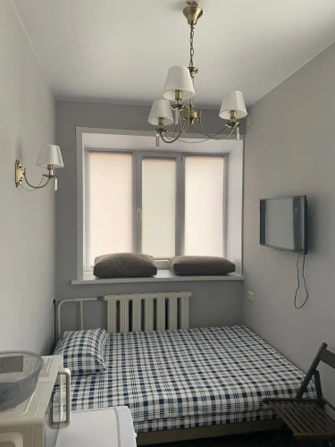 Фотография номера гостевого дома Соната