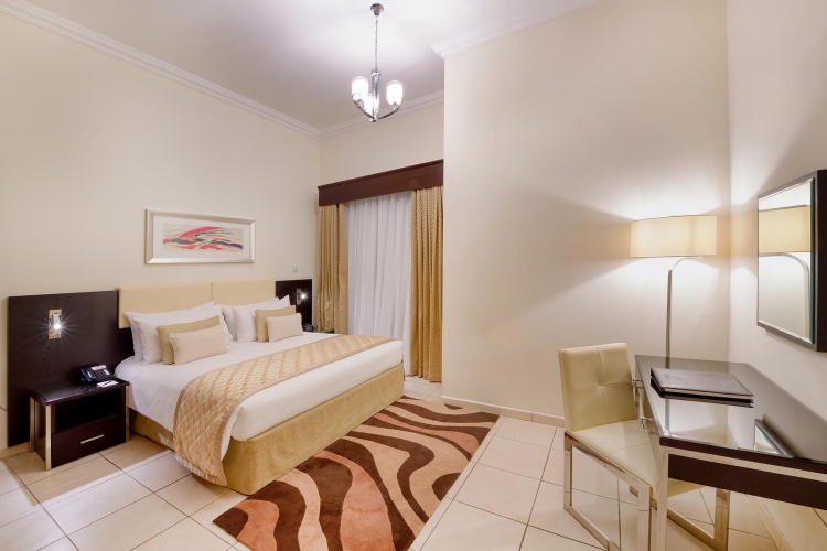 Pearl Marina Hotel Apartments photo 30