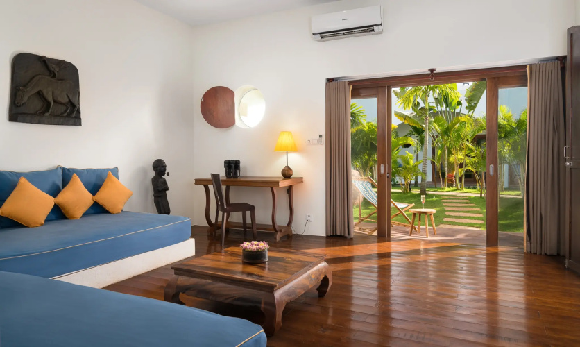 Suites By Navutu Dreams Hotel