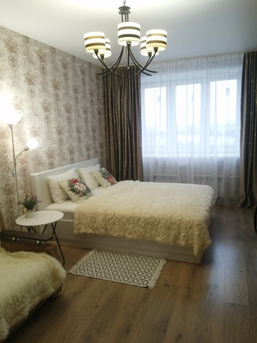 Апартаменты Люкс