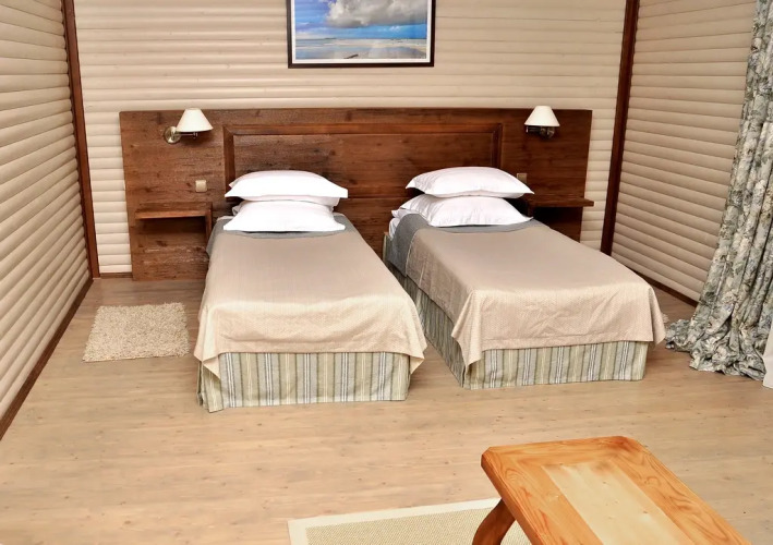 Фотография номера гостиницы Фордевинд Отель