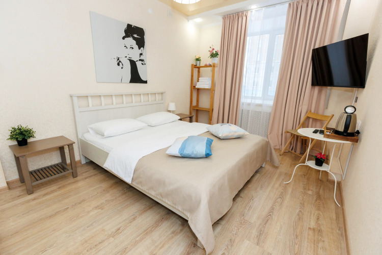 Фотография номера гостиницы Room отель