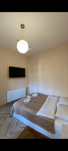 Art Nova 10 COMPACT Apartments