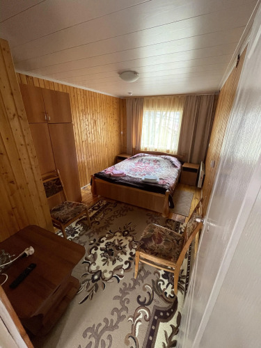 Фотография номера мини отеля Лотос