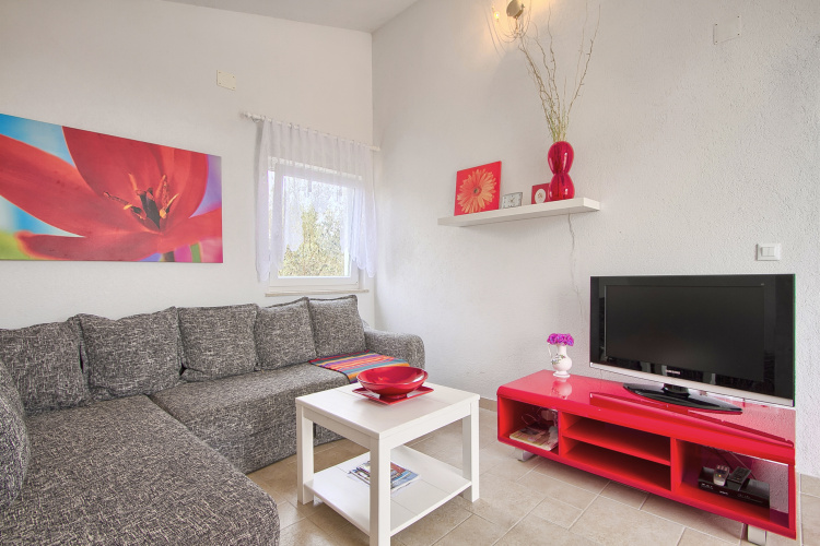 1 Bedroom Apartment with balcony and with view