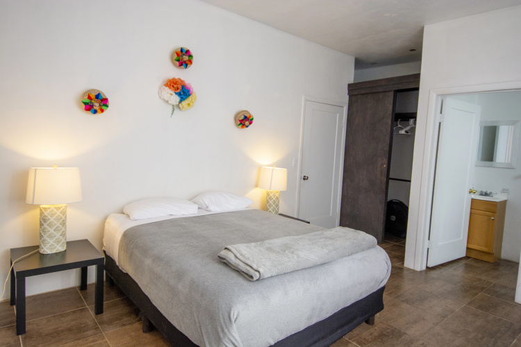 Tijuana Beach Pads Apart-hotel