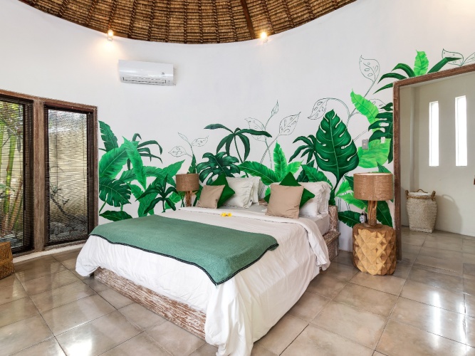 3 Bedrooms Villa
